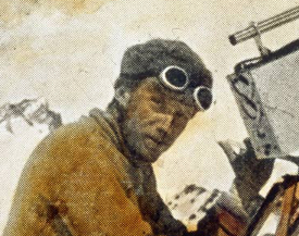 John Baptist Lucius Noel