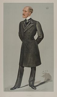 John Baring, 2nd Baron Revelstoke