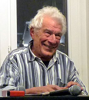 John Berger