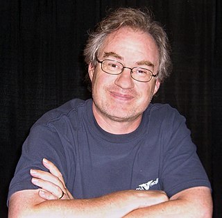 John Billingsley