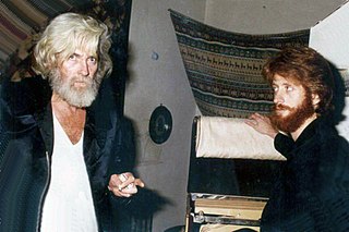 John Blyth Barrymore