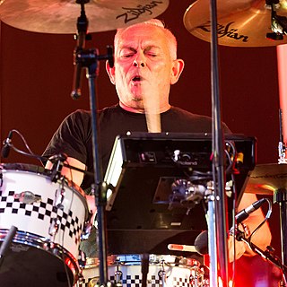 John Bradbury