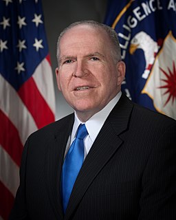 John O. Brennan>