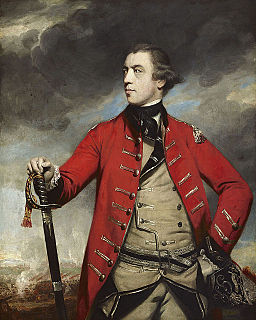 John Burgoyne