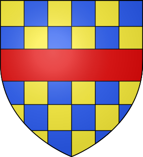John Clifford, 9th Baron de Clifford