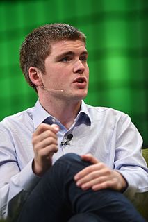 John Collison