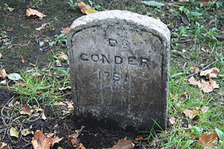 John Conder