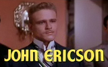John Ericson>