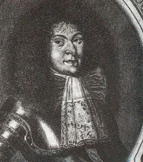 Juan Ernesto de Sajonia-Coburgo-Saalfeld