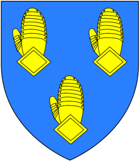 John Fane, 7th Earl of Westmorland