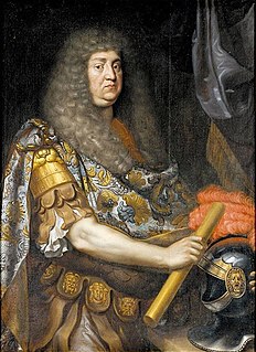 Juan Federico de Brunswick-Luneburgo