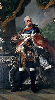 John Frederick, Prince of Schwarzburg-Rudolstadt