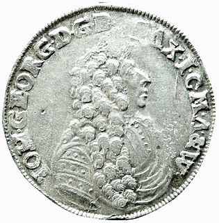 Juan Jorge II de Sajonia-Eisenach