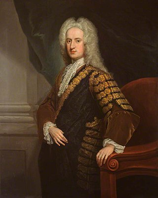 John Hay, 4th Marquess of Tweeddale