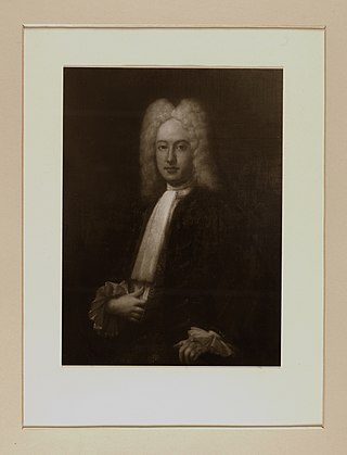 John Hay of Cromlix