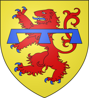 Juan I del Palatinado-Zweibrücken