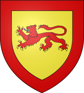 Johann II. von Soissons