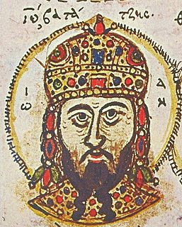 Juan III Ducas Vatatzés