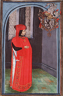 Juan II de Luxemburgo-Ligny