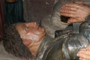 Johann II of Nassau-Saarbrücken