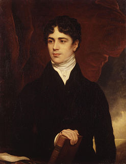John George Lambton, primer conde de Durham