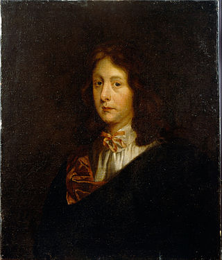 John Lovelace, 3rd Baron Lovelace
