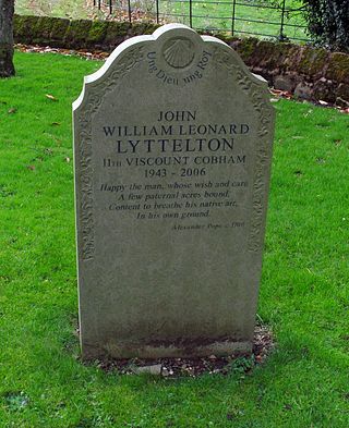 John Lyttelton