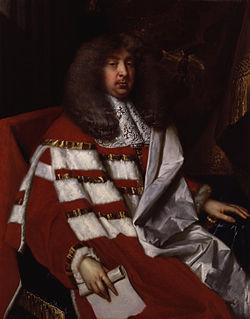 John Maitland, 1st Duke of Lauderdale