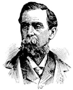 John Mason Martin