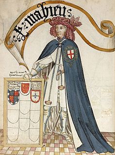John de Mohun, 2nd Baron Mohun>