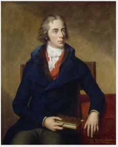 John Petty, 2nd Marquess of Lansdowne