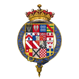 John Poulett, 1st Earl Poulett