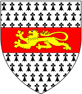 John Proby, 2nd Earl of Carysfort