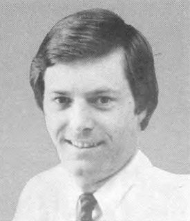 John R. McKernan, Jr.