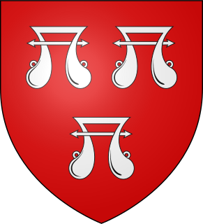 John de Ros, V barón de Ros