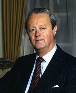 John Spencer-Churchill, 11th Duke of Marlborough