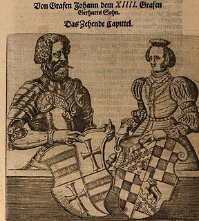 Juan V de Oldemburgo