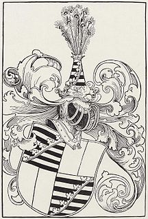 Juan V de Sajonia-Lauenburgo