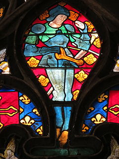 Juan VIII de Vendôme