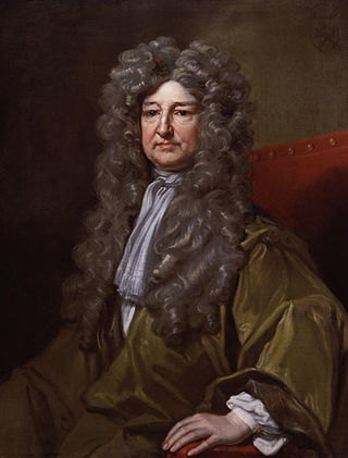 John Vaughan, 3rd Earl of Carbery