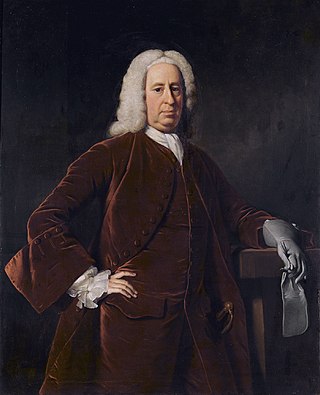 John Villiers, 1st Earl Grandison