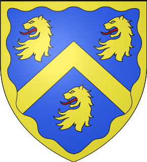 John Wyndham, 6th Baron Leconfield