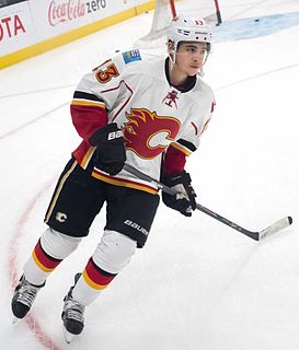 John Gaudreau>