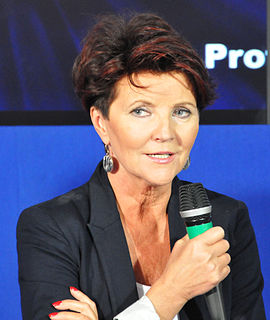 Jolanta Kwaśniewska