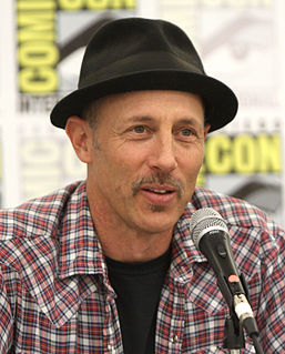 Jon Gries>