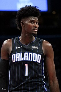 Jonathan Isaac