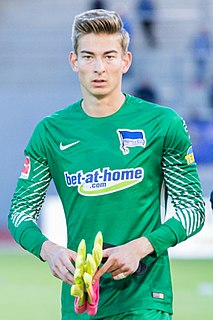 Jonathan Klinsmann