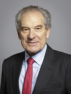 Jonathan Mance, Baron Mance