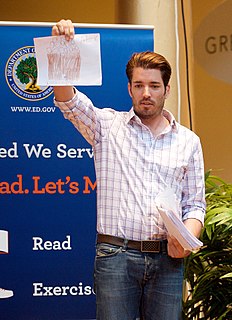 Jonathan y Drew Scott