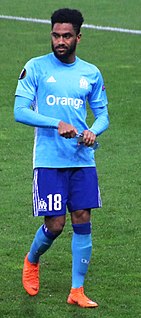 Jordan Amavi